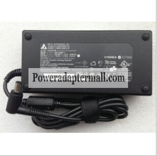 Original New 230W Battery Charger For MSI GT72 2QD-097CZ laptop